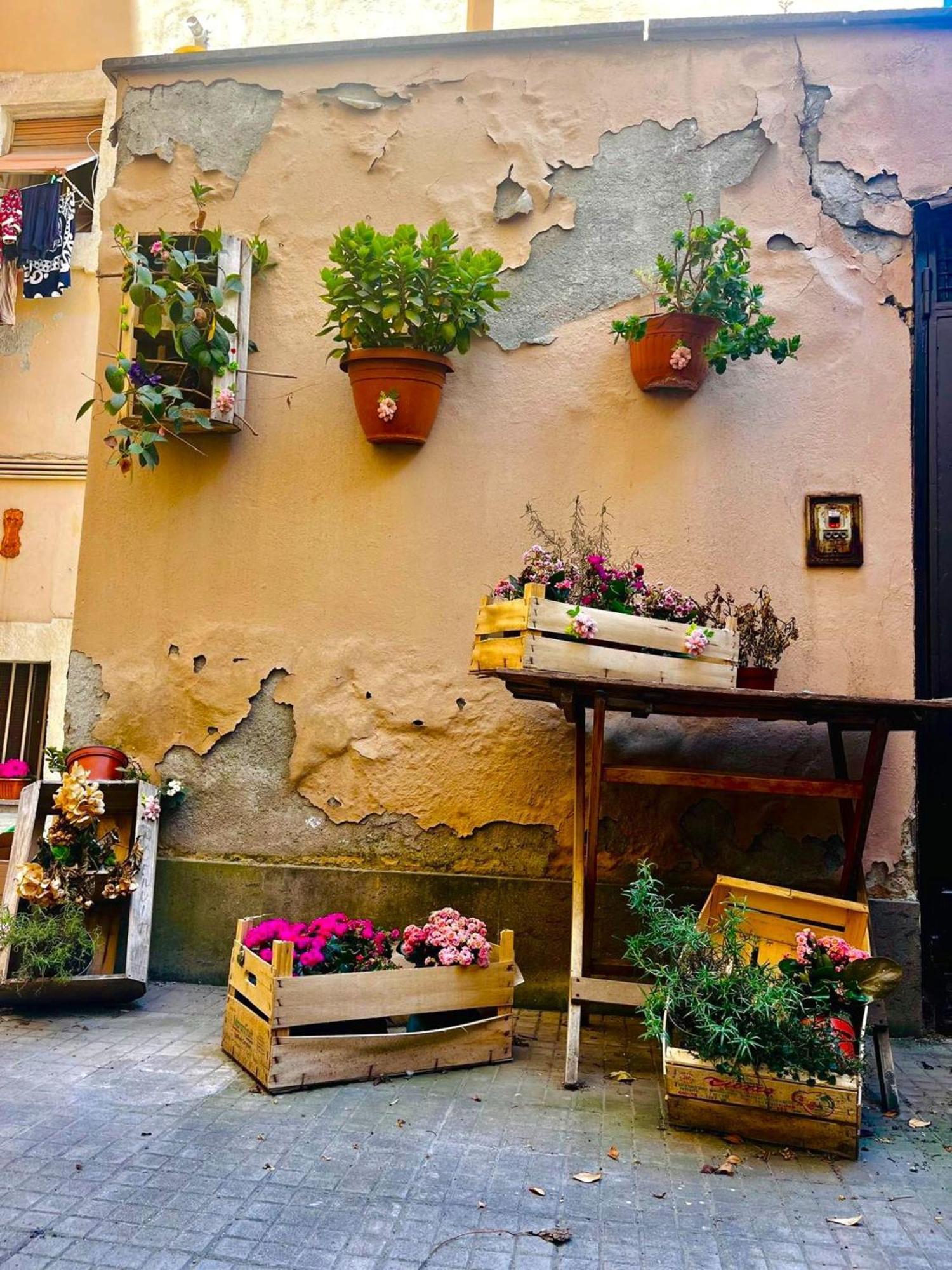 Old Town Nest In Civitavecchia Kültér fotó